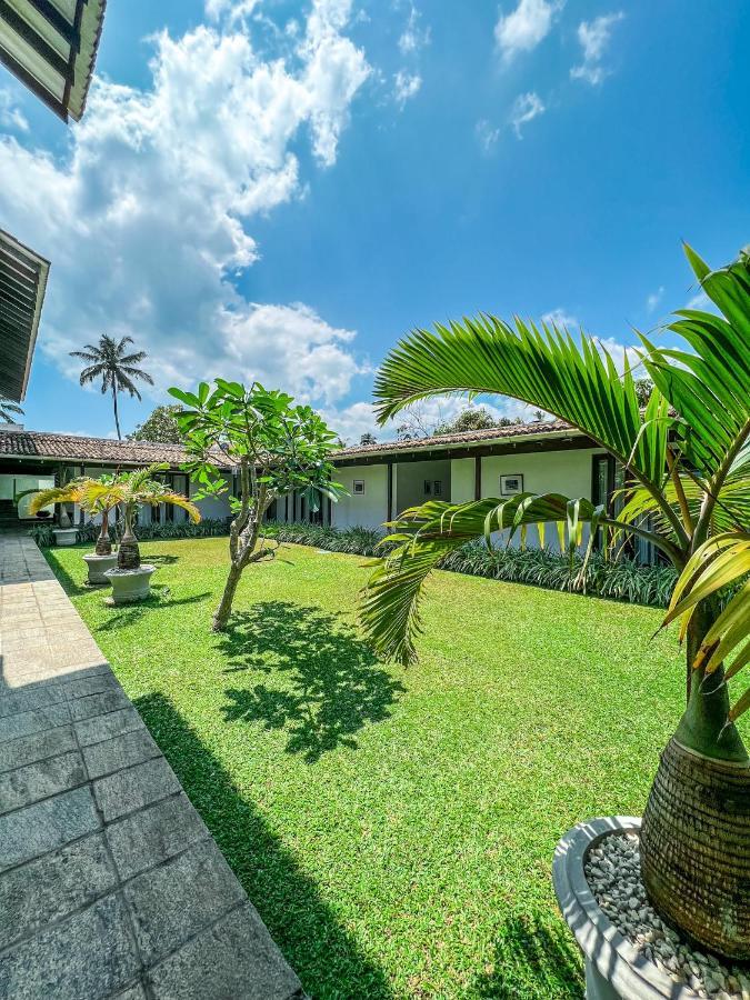 Ubuntu Beach Villas By Reveal Mirissa Esterno foto