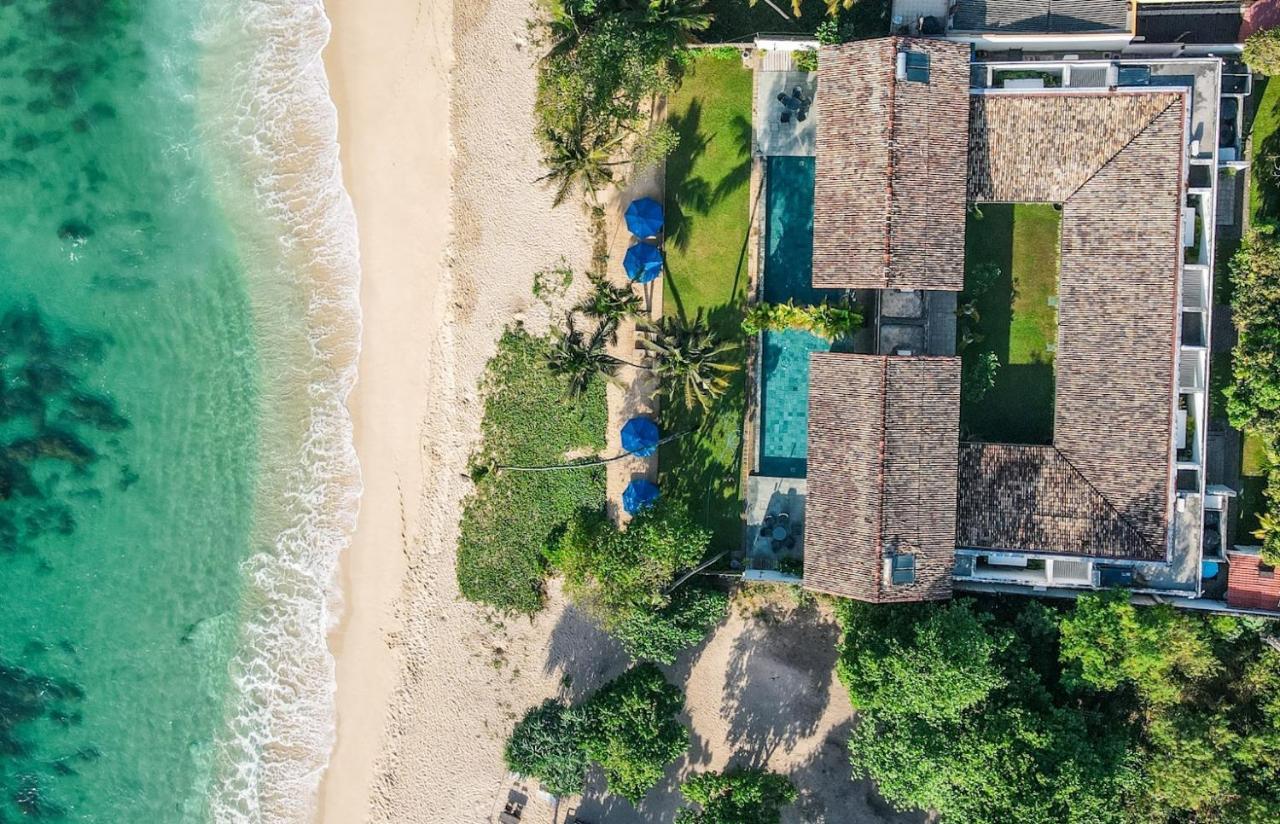 Ubuntu Beach Villas By Reveal Mirissa Esterno foto