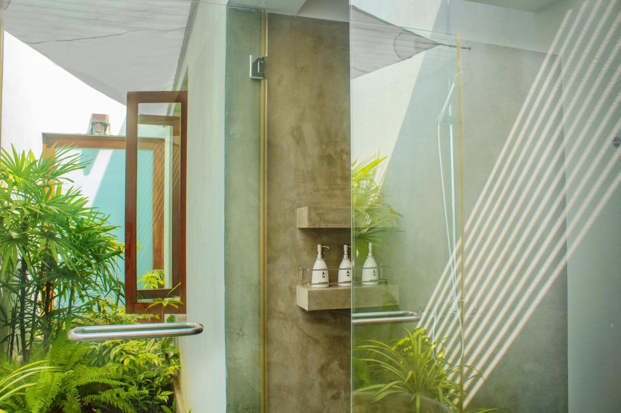 Ubuntu Beach Villas By Reveal Mirissa Esterno foto