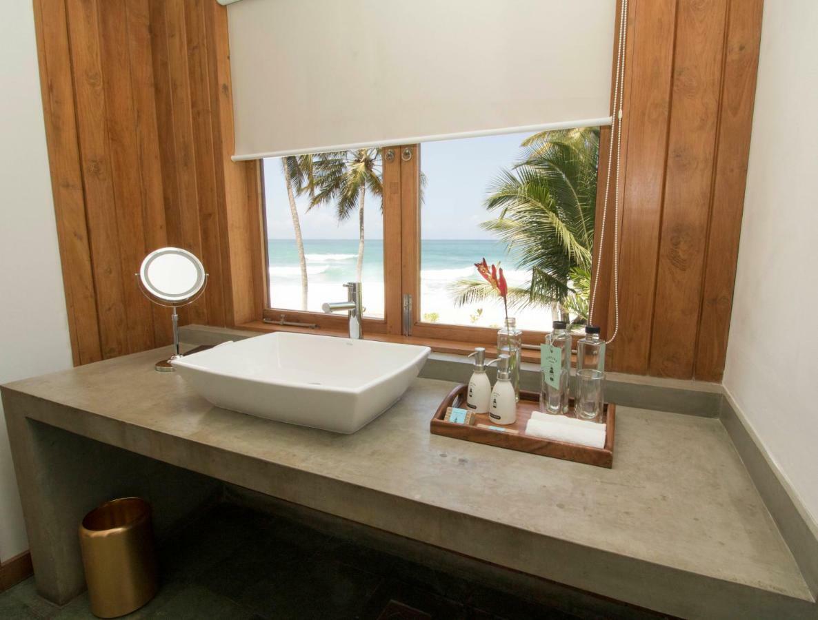 Ubuntu Beach Villas By Reveal Mirissa Esterno foto